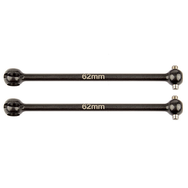 TEAM ASSOCIATED B74 CVA BONE, 62mm