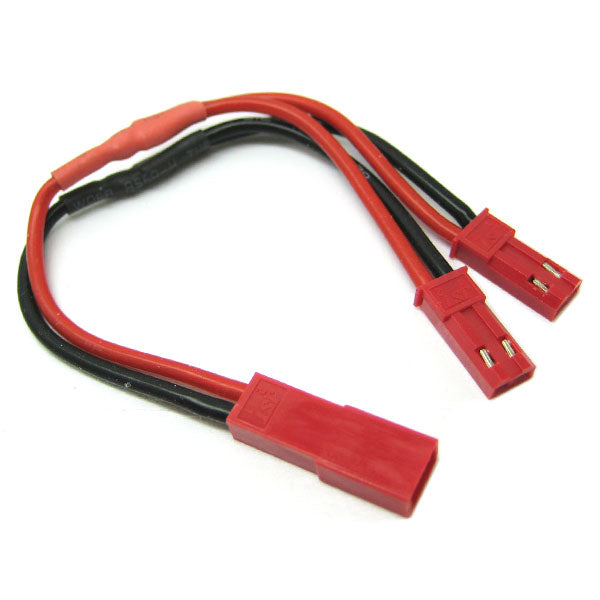 Etronix Jst-Y Cable - RC Hobby Product