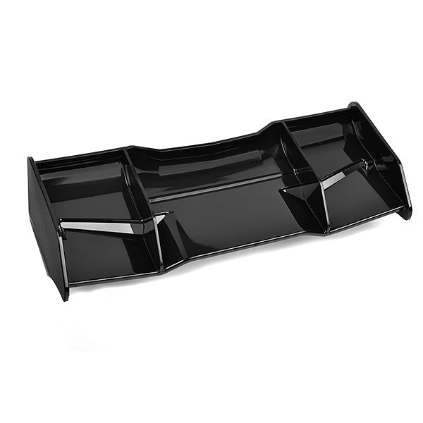 CORALLY WING COMPOSITE BLACK 1 PC - High-Speed RTR RC Truck