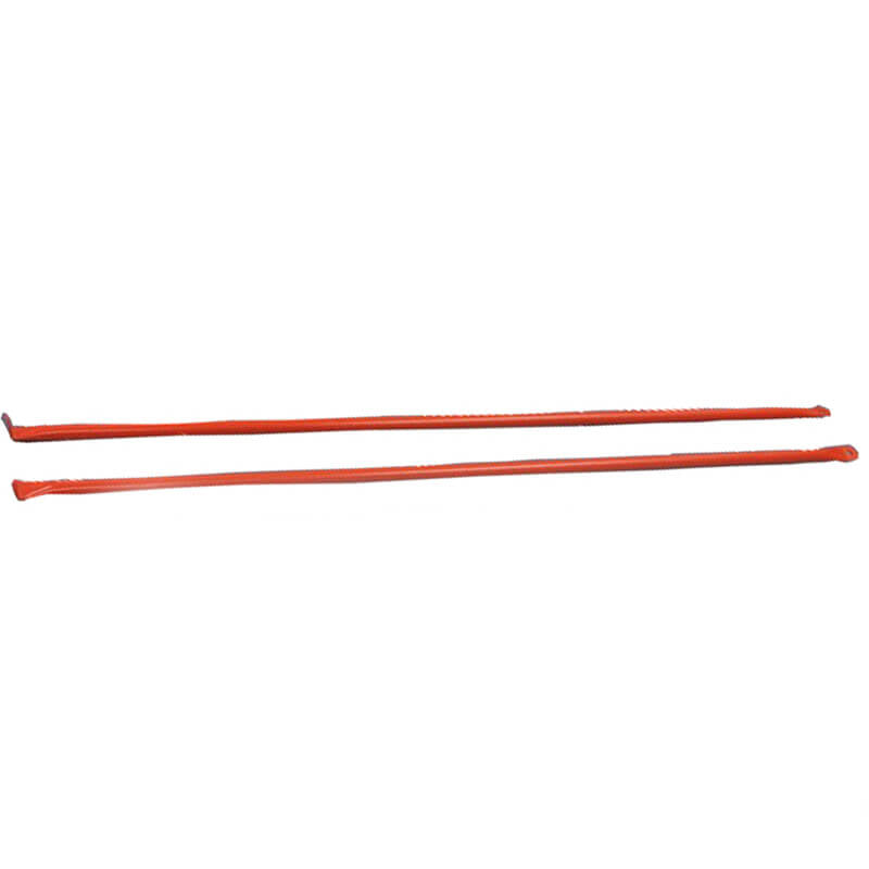 DYNAM C188 WING STRUTS (ORANGE) - RC Hobby Product