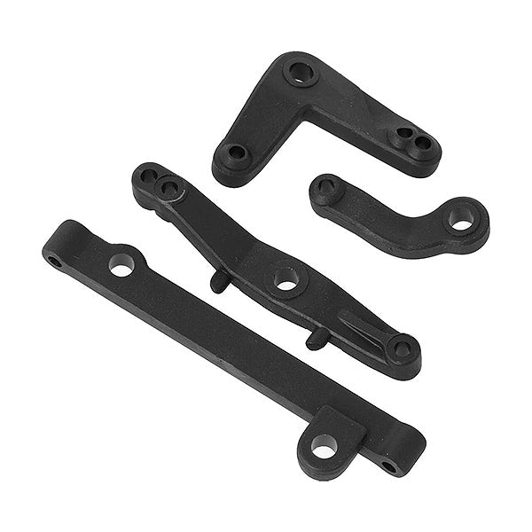 CEN RACING STEERING PLASTIC PARTS - RC Hobby Product