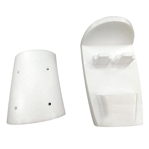 DYNAM HURRICANE COCKPIT - RC Hobby Product