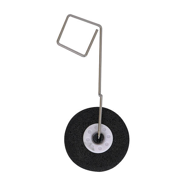 EAZY RC PA-18 REAR LANDING GEAR SET - RC Hobby Product