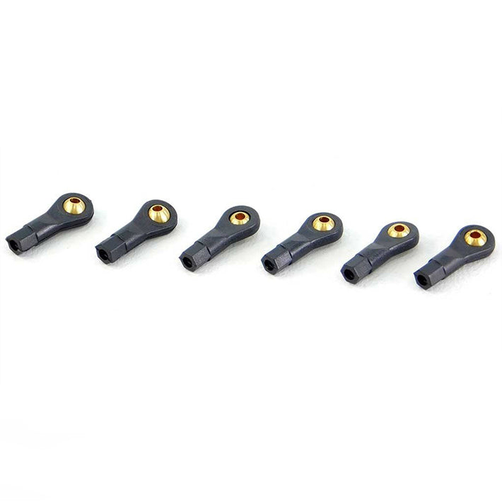 DYNAM SMOOVE BALL JOINTS (6) - RC Hobby Product
