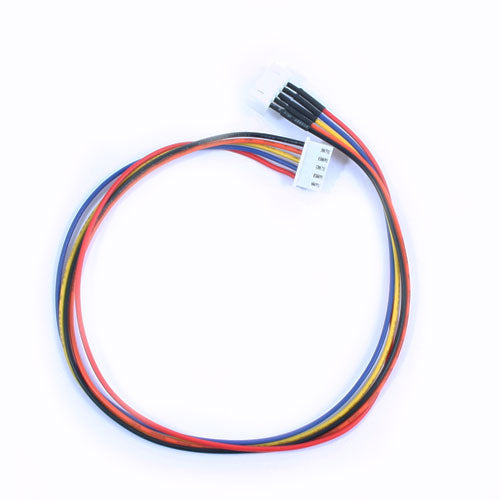 ETRONIX 4S 30CM BALANCE LEAD EXTENSION WIRE (JST-XH) - RC Hobby Product