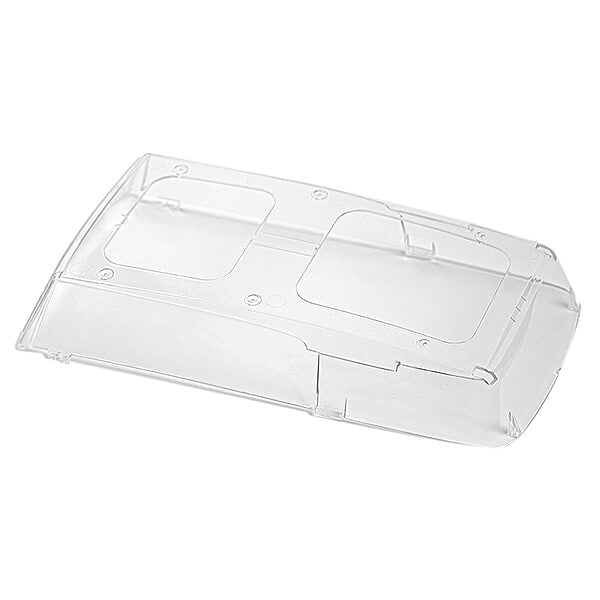 EAZY RC EAZY TRITON WINDOW - RC Hobby Product