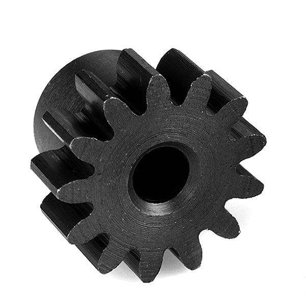 CORALLY RTR 32 DP PINION SHORT HARDENED STEEL 13 TEETH SHAFT DIA. 3.17MM - High-Speed RTR RC Truck