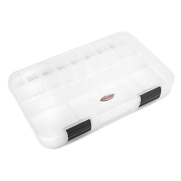 CORALLY ASSORTMENT BOX LARGE 3-21 ADJUSTABLE COMPARTMENTS 364 X 248 X 50MM - High-Speed RTR RC Truck