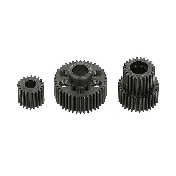 CEN RACING TRANSMISSION GEAR SET - RC Hobby Product