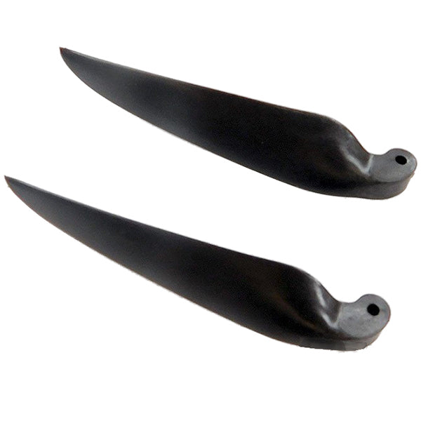 DYNAM SONIC 185 GLIDER FOLDING PROPELLER BLADES - RC Hobby Product