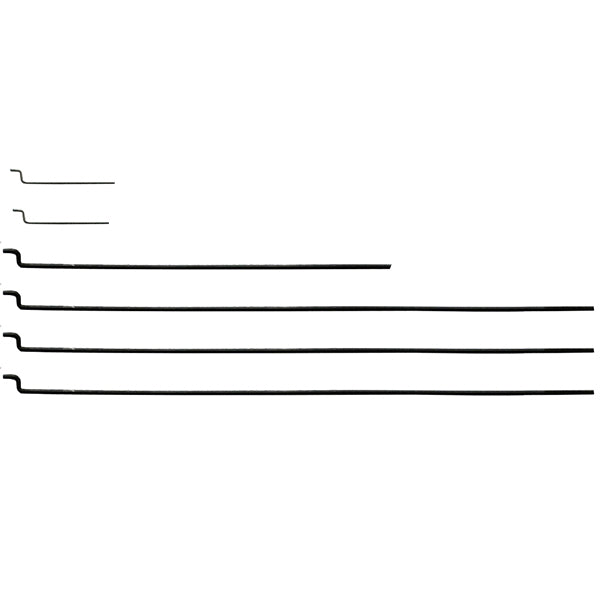 DYNAM ME262 PUSH ROD - RC Hobby Product