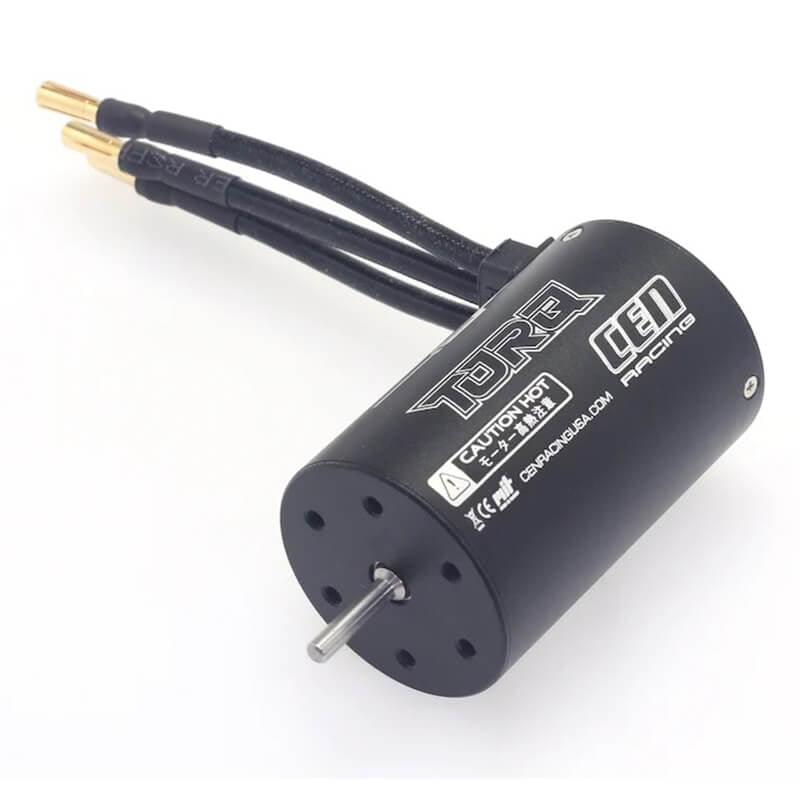 CEN RACING BRUSHLESS MOTOR BL-3658 3000KV - RC Hobby Product