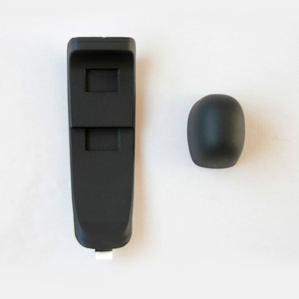 DYNAM P61 BLACK WIDOW COCKPIT AND NOSE CONE - RC Hobby Product