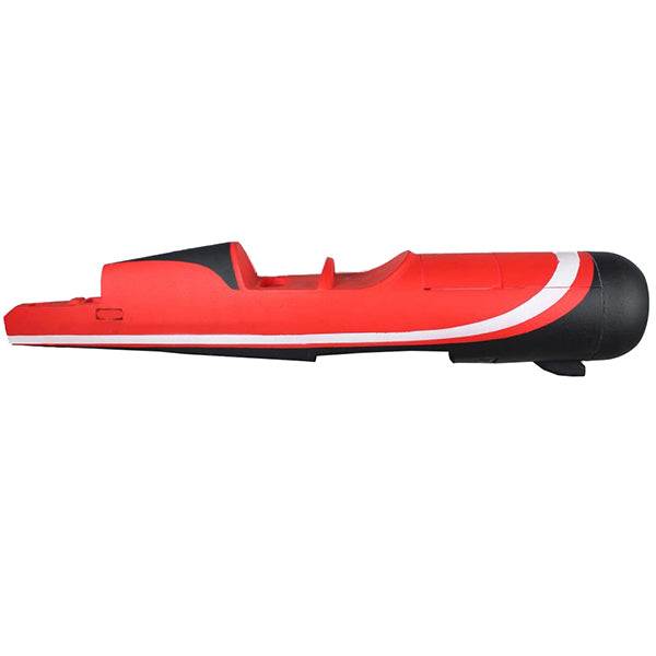 DYNAM PITTS FUSELAGE (RED) - RC Hobby Product