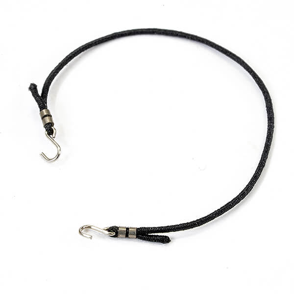 FASTRAX 1/24TH LUGGAGE STRAP 90mm - RC Hobby Product