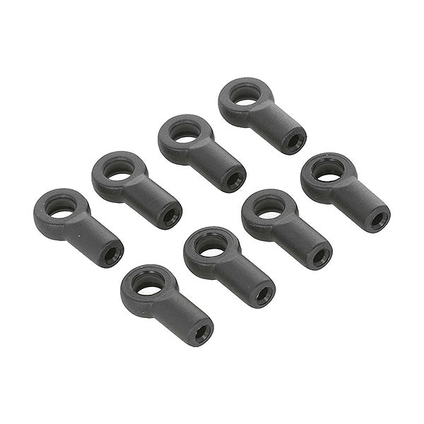 CEN RACING 5.8MM ROD END(8PCS) - RC Hobby Product