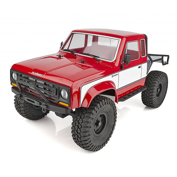 ELEMENT RC ENDURO TRAIL TRUCK SENDERO HD RTR - RC Hobby Product