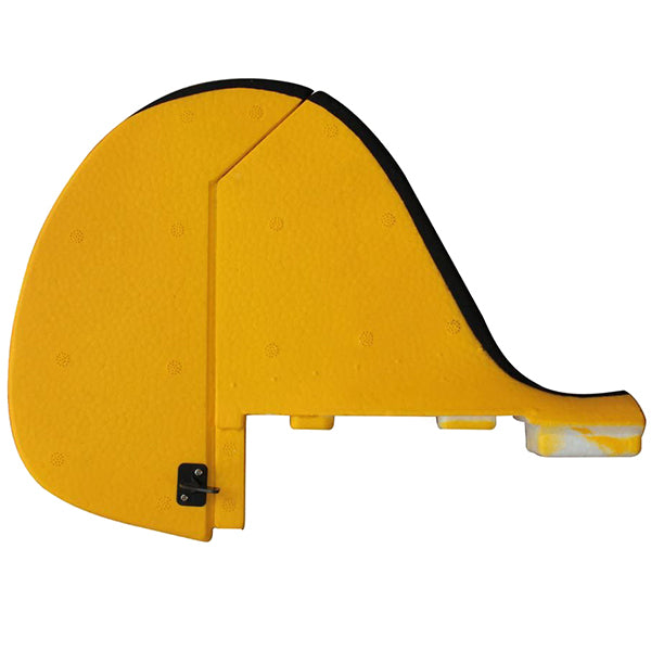 DYNAM WACO WMF-5C VERTICAL STABILIZER - RC Hobby Product