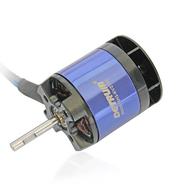 DYNAM BRUSHLESS MOTOR KV2700 - RC Hobby Product