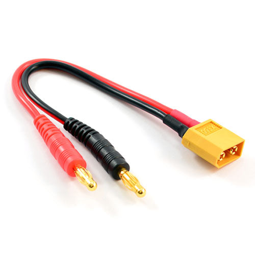 ETRONIX XT60 CHARGING CABLE - RC Hobby Product