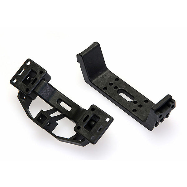 CEN RACING BUMPER CROSSMEMBER & CHASSIS SUPPORT BRACKET D - RC Hobby Product
