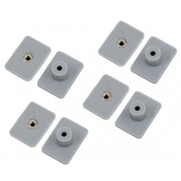 DYNAM CORSAIR F4U PLASTIC TAB - RC Hobby Product