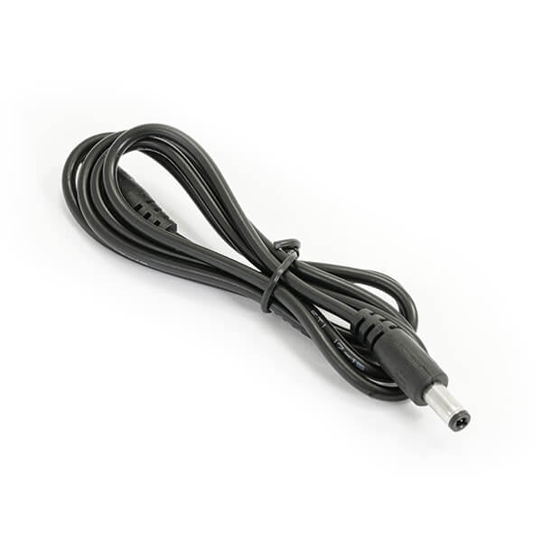 CENTRO MINI SOLDERING IRON POWER CABLE DC5525 TO DC5525 - RC Hobby Product