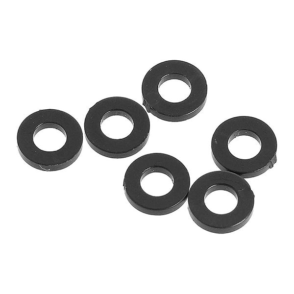 CEN RACING WASHER W3X6X1MM (6PCS) - RC Hobby Product