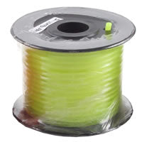 Fastrax Silicone Fuel Tube Yellow 15M - RC Hobby Product