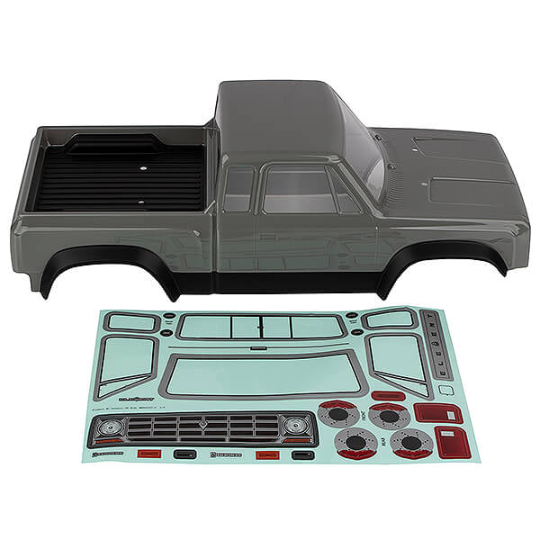 ELEMENT RC ENDURO SE SENDERO BODY RTR - RC Hobby Product