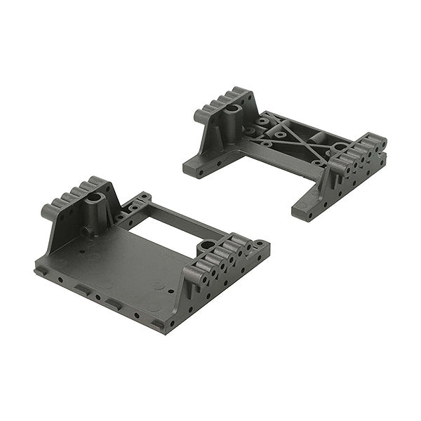 CEN RACING SERVO TRAY, BUMPER STAY - RC Hobby Product