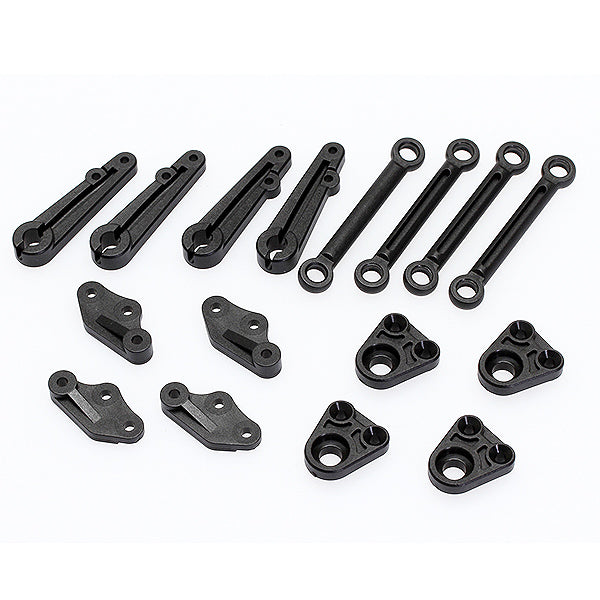 CEN RACING SWAY BAR PLASTIC PARTS - RC Hobby Product