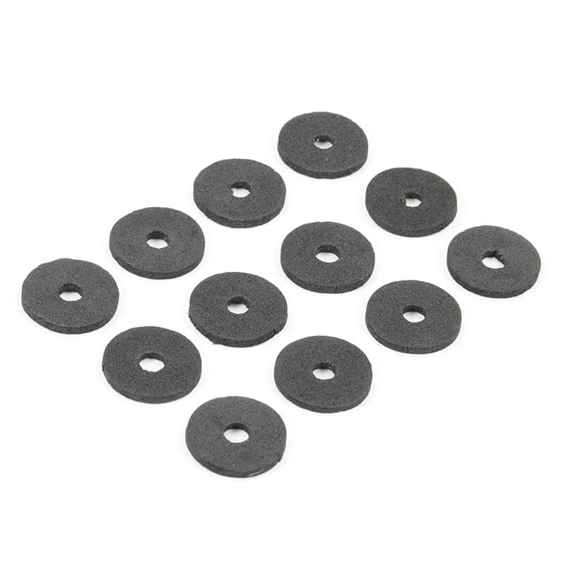 Fastrax Foam Body Protectors (10) - RC Hobby Product