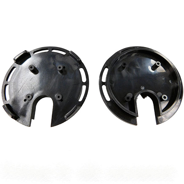 DYNAM CATALINA MOTOR MOUNT (2) - RC Hobby Product