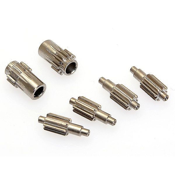 CEN RACING HEAVY DUTY DIFFERENTIAL GEAR SET - RC Hobby Product