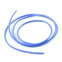 ETRONIX 16AWG SILICONE WIRE BLUE (100cm) - RC Hobby Product