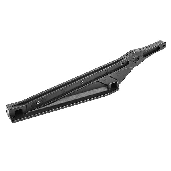 CORALLY CHASSIS BRACE V2 REAR COMPOSITE 1 PC - High-Speed RTR RC Truck