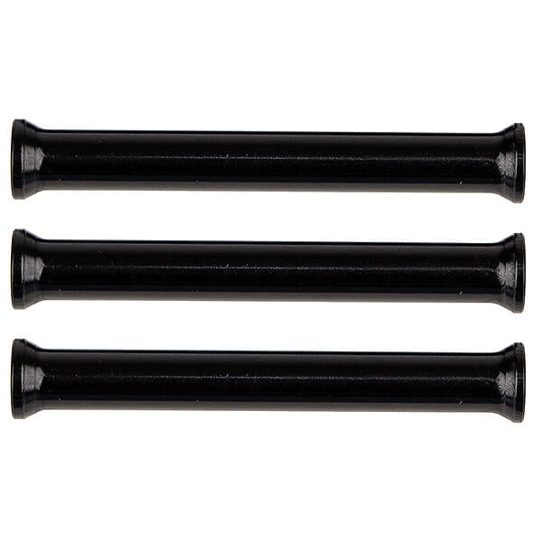 TEAM ASSOCIATED DR10M WHEELIE BAR STANDOFFS 50MM