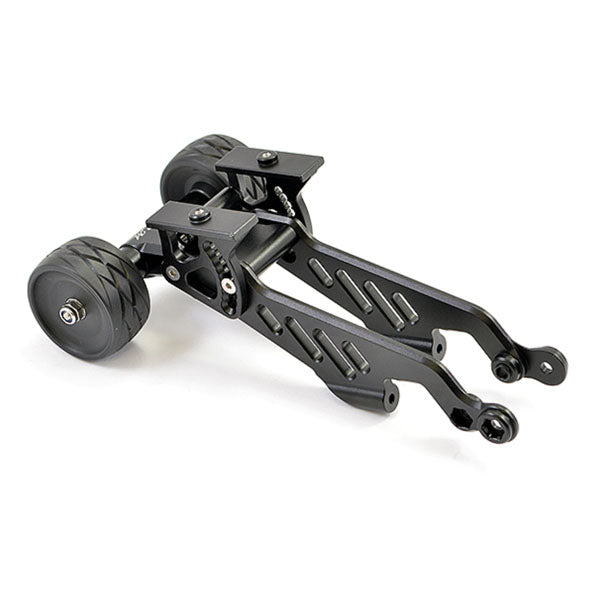 FASTRAX ARRMA REAR WHEELIE BAR /WING MOUNT KRA/OUT/TYP/TALV3 - RC Hobby Product