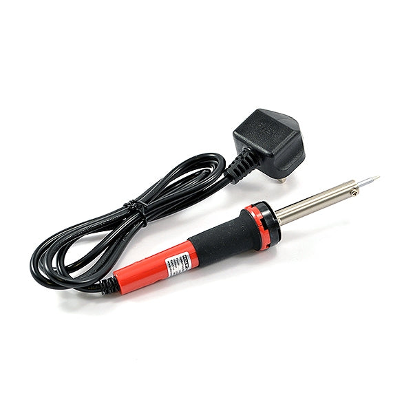 CML 80w SOLDERING IRON w/240V SUPPLY - RC Hobby Product