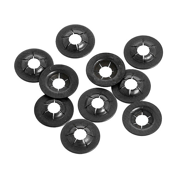 CEN RACING PUSH-ON FIX CLIP (10PCS) - RC Hobby Product