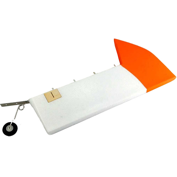 DYNAM SMOOVE RUDDER - RC Hobby Product