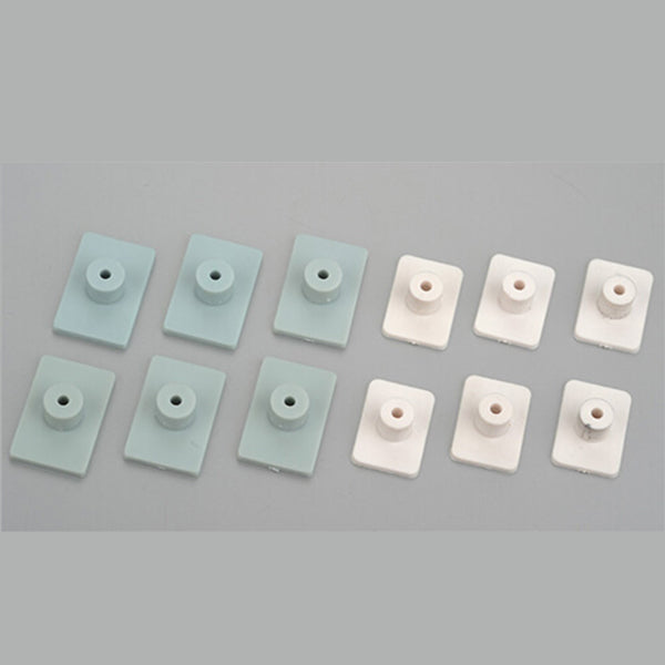 DYNAM SMART TRAINER PLASTIC TAB - RC Hobby Product