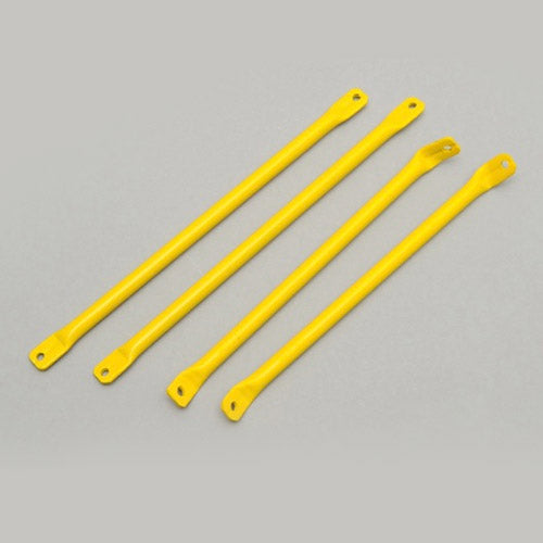DYNAM TIGER MOTH WING STRUTS (METAL) - RC Hobby Product