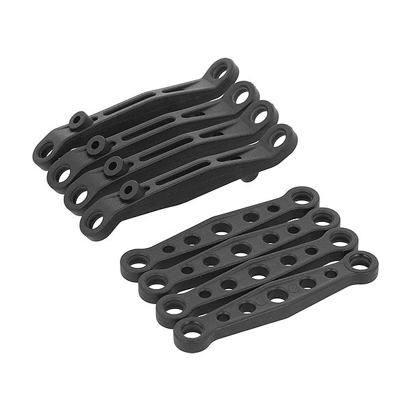 CEN RACING 175WB UPPER AND LOWER LINK - RC Hobby Product