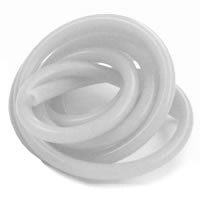 Fastrax Clear Fuel Tubing 2.8mm Bore 1M - RC Hobby Product