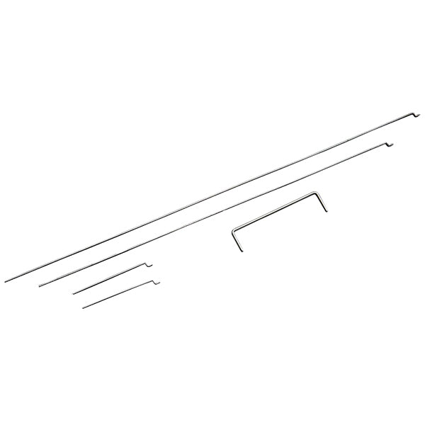 DYNAM J3 PIPER CUB PUSH ROD - RC Hobby Product