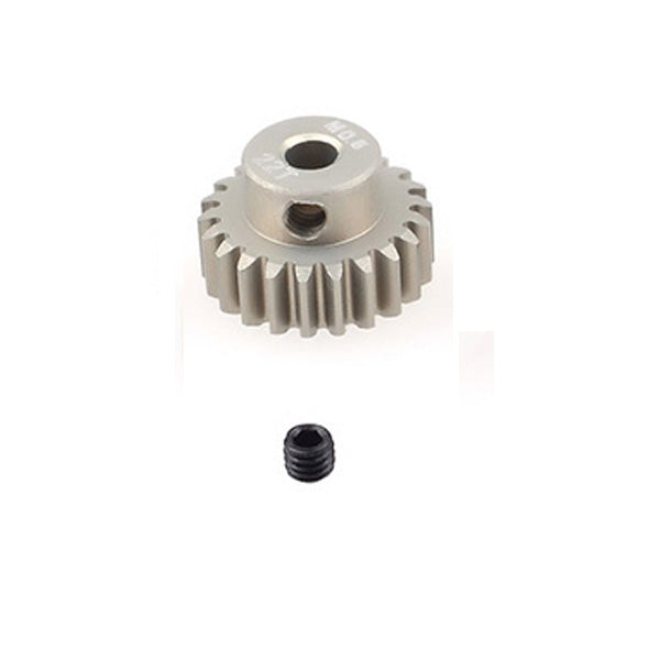 FASTRAX M0.6 22T ALUMINIUM 7075 PINION GEAR - RC Hobby Product