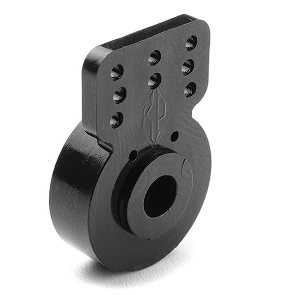 CORALLY SERVO SAVER SMALL 23 SPLINE SANWA JR KO - High-Speed RTR RC Truck