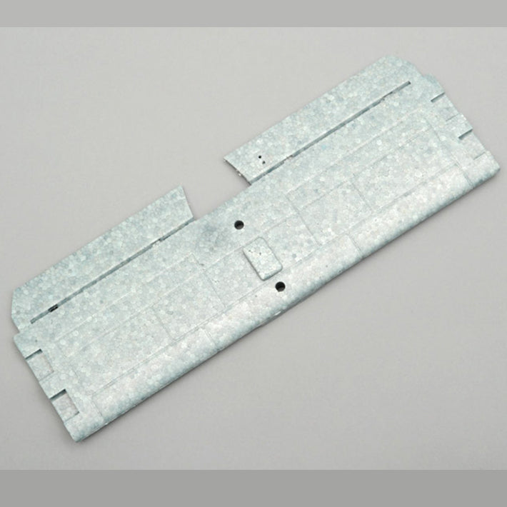 DYNAM A-10 THUNDERBOLT II V2 ELEVATOR (GREY) - RC Hobby Product